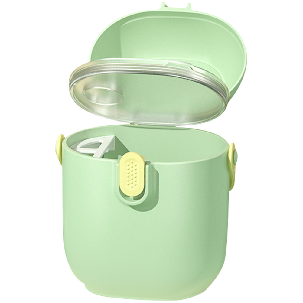 Food Box Baby - Baby Milk Powder Storage Box Portable
