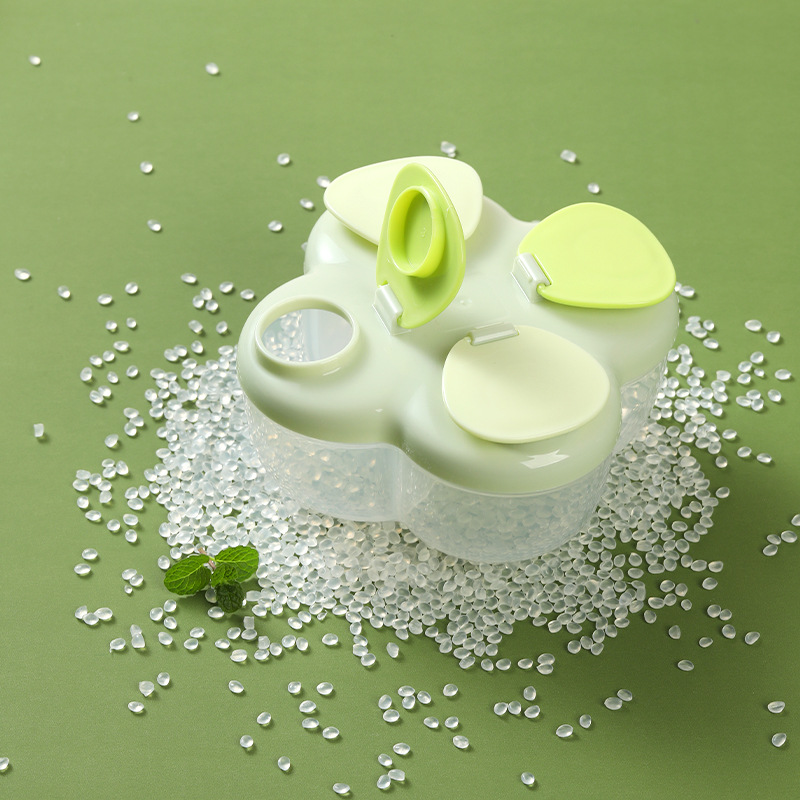 Portable Clover 4-Compartment  - Baby Food Delivery ulasan dan harga