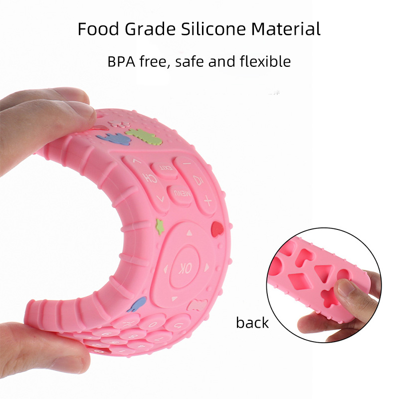 Food Grade Silicone Baby Teeth - Baby Food For 6 Months ulasan dan harga