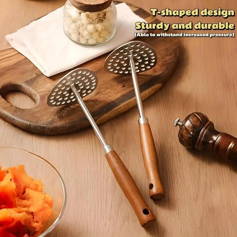 201 Stainless Steel Mashed Pot - Baby Food With Sweet Potato ulasan dan harga