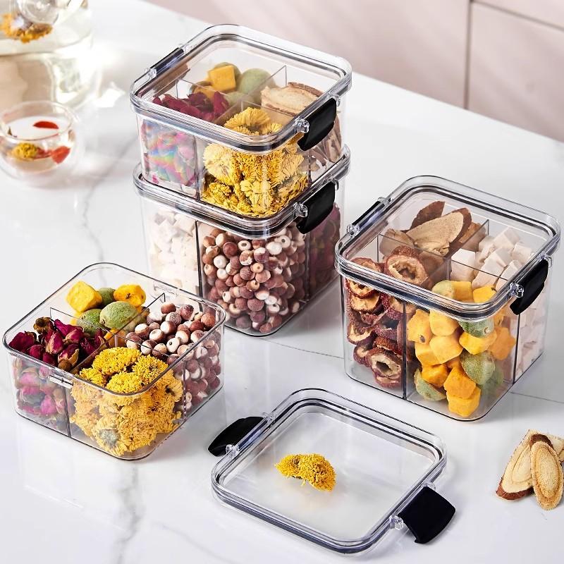 Kitchen Airtight Food Storage  - Baby Food Jars ulasan dan harga