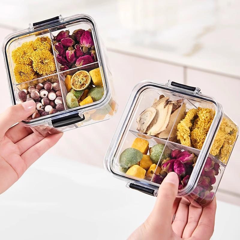 Kitchen Airtight Food Storage  - Baby Food Jars ulasan dan harga