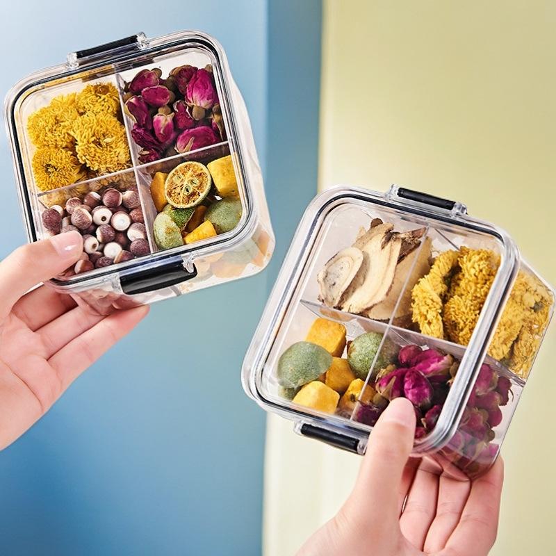 Kitchen Airtight Food Storage  - Baby Food Jars ulasan dan harga