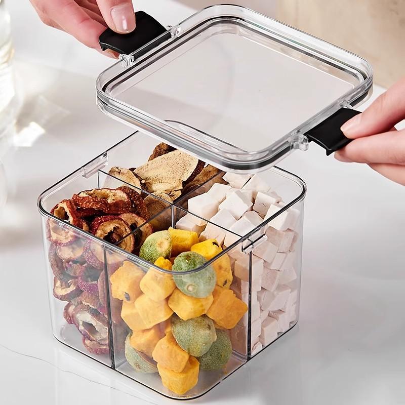 Kitchen Airtight Food Storage  - Baby Food Jars ulasan dan harga