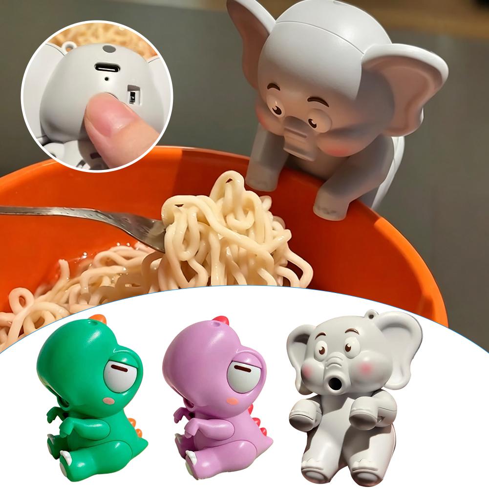 Mini Elephant Food Cooler Fan, - Baby 1 Year Food ulasan dan harga