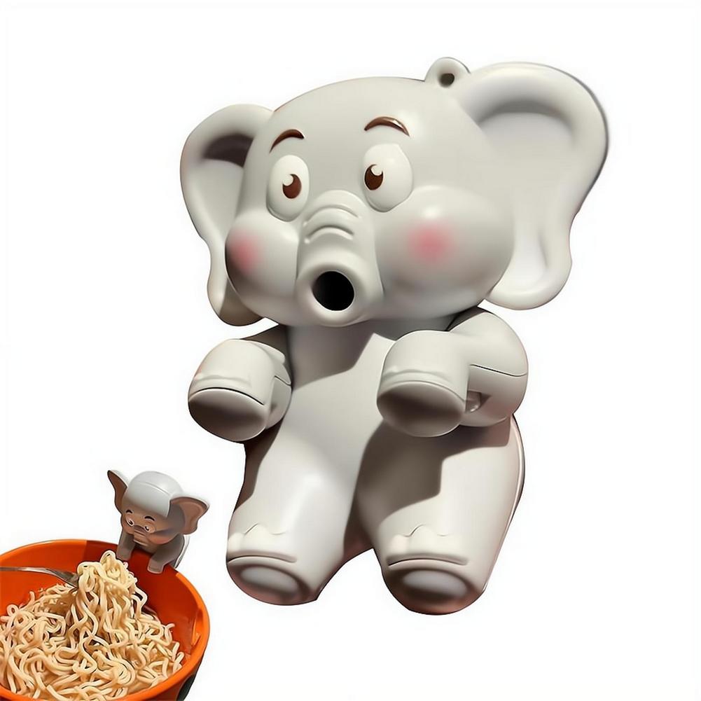Mini Elephant Food Cooler Fan, - Baby 1 Year Food ulasan dan harga