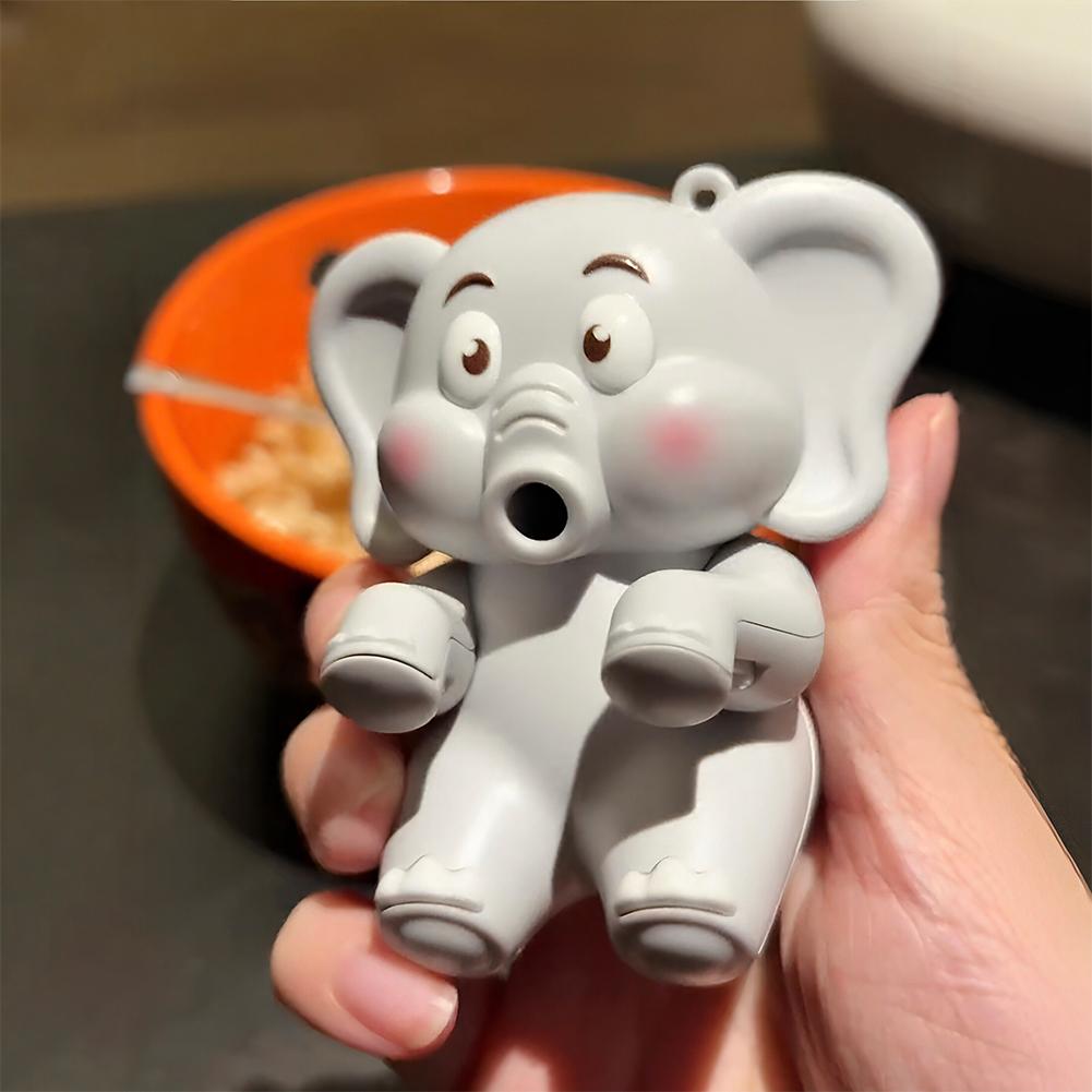Mini Elephant Food Cooler Fan, - Baby 1 Year Food ulasan dan harga
