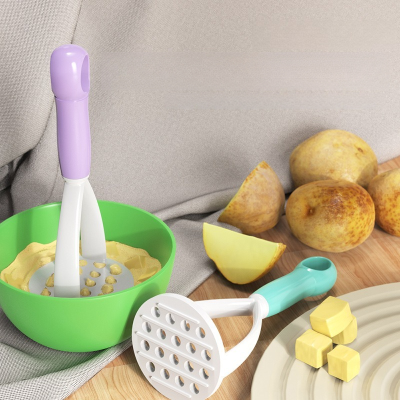 Baby Food Masher, Easy Manual  - Baby Food With Sweet Potato ulasan dan harga