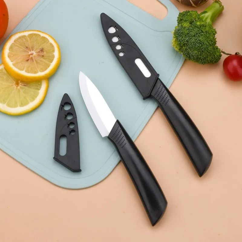 3/4/5 Inch Ceramic Knife Can R - Baby 1 Year Food ulasan dan harga