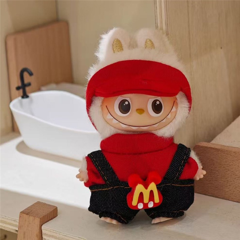 4.0 The Monsters Pin Love Seri - Baby Food Delivery ulasan dan harga