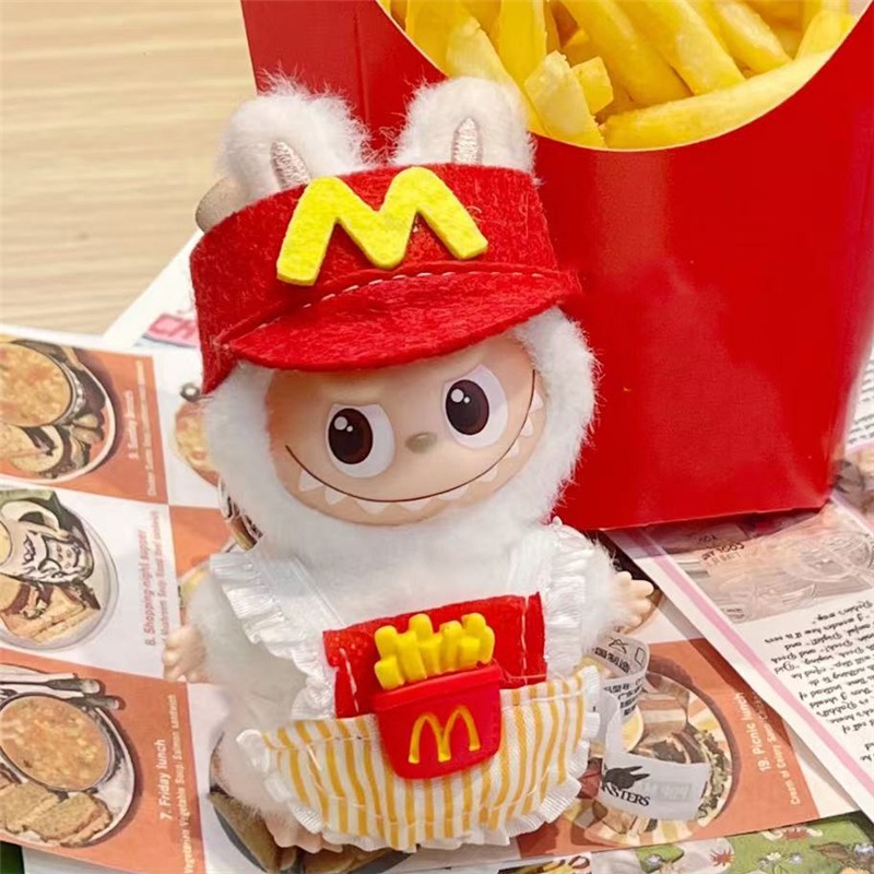 4.0 The Monsters Pin Love Seri - Baby Food Delivery ulasan dan harga