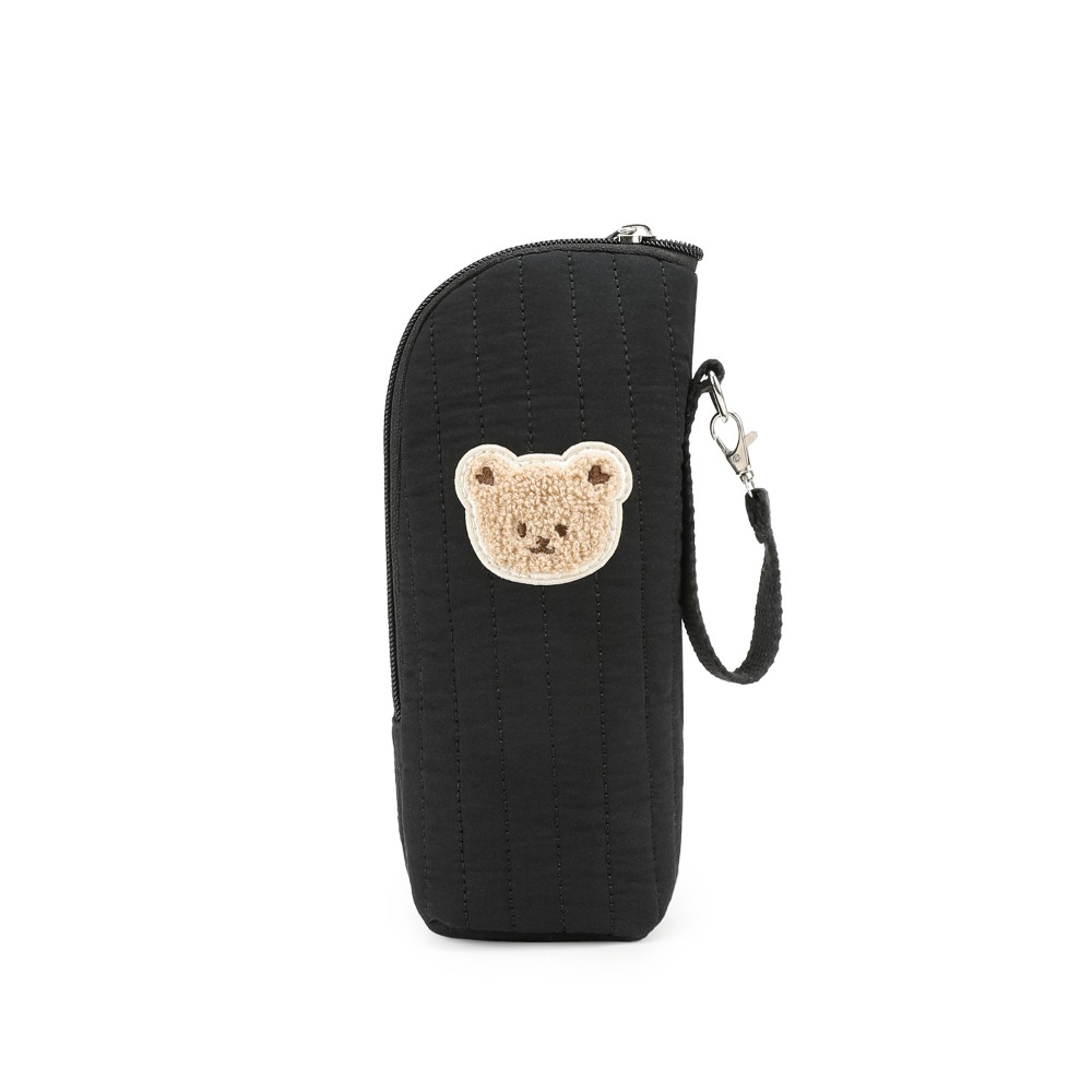 New Bear Baby Bottle Bag Insul - Baby Food Warmer Portable ulasan dan harga