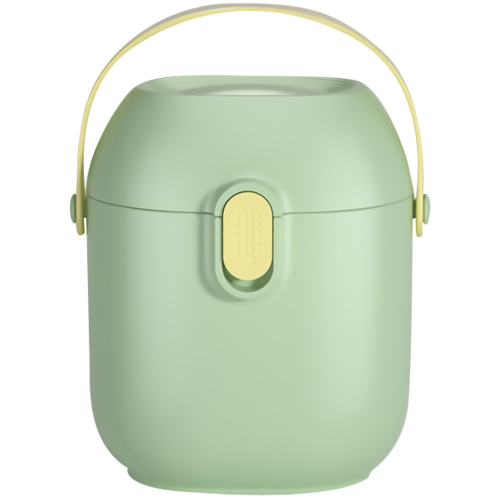 Baby Milk Powder Storage Box P - Food Box Baby ulasan dan harga