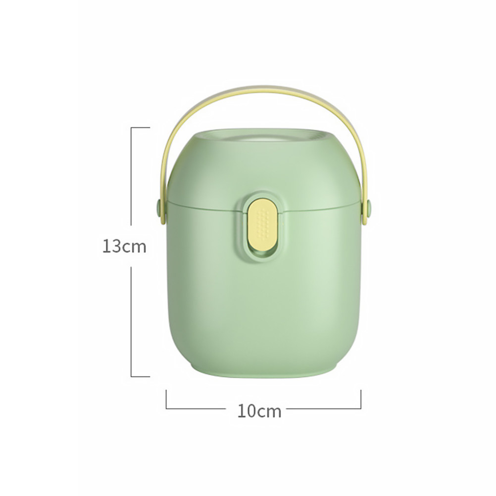 Baby Milk Powder Storage Box P - Food Box Baby ulasan dan harga