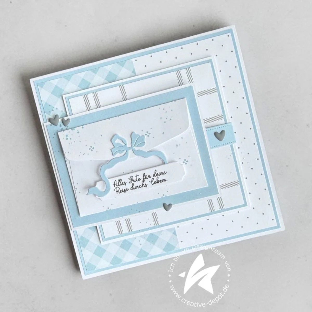 Baby Suitcase Stamps And Dies  - Baby Food Diary ulasan dan harga