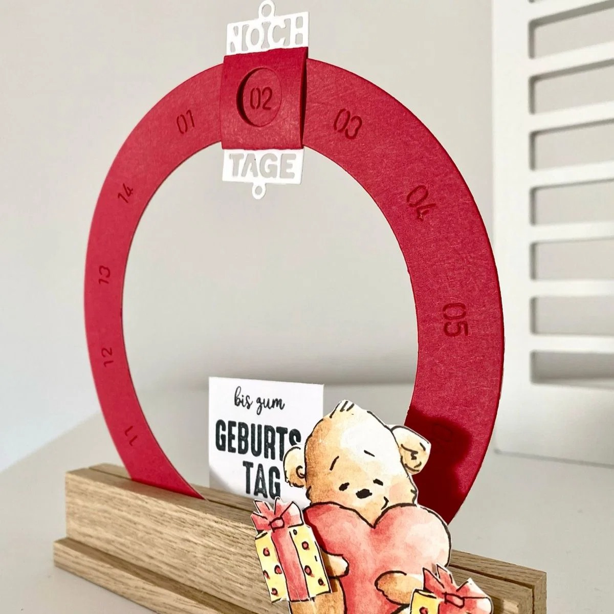 Baby Suitcase Stamps And Dies  - Baby Food Diary ulasan dan harga