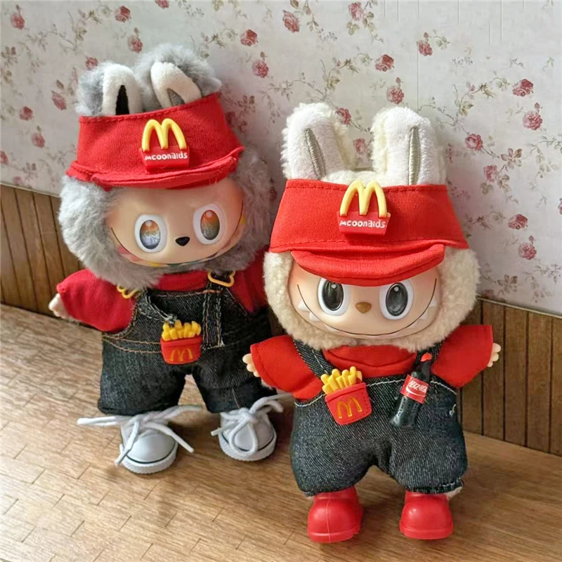 Workwear Outfit Clothes For La - Baby Food Delivery ulasan dan harga