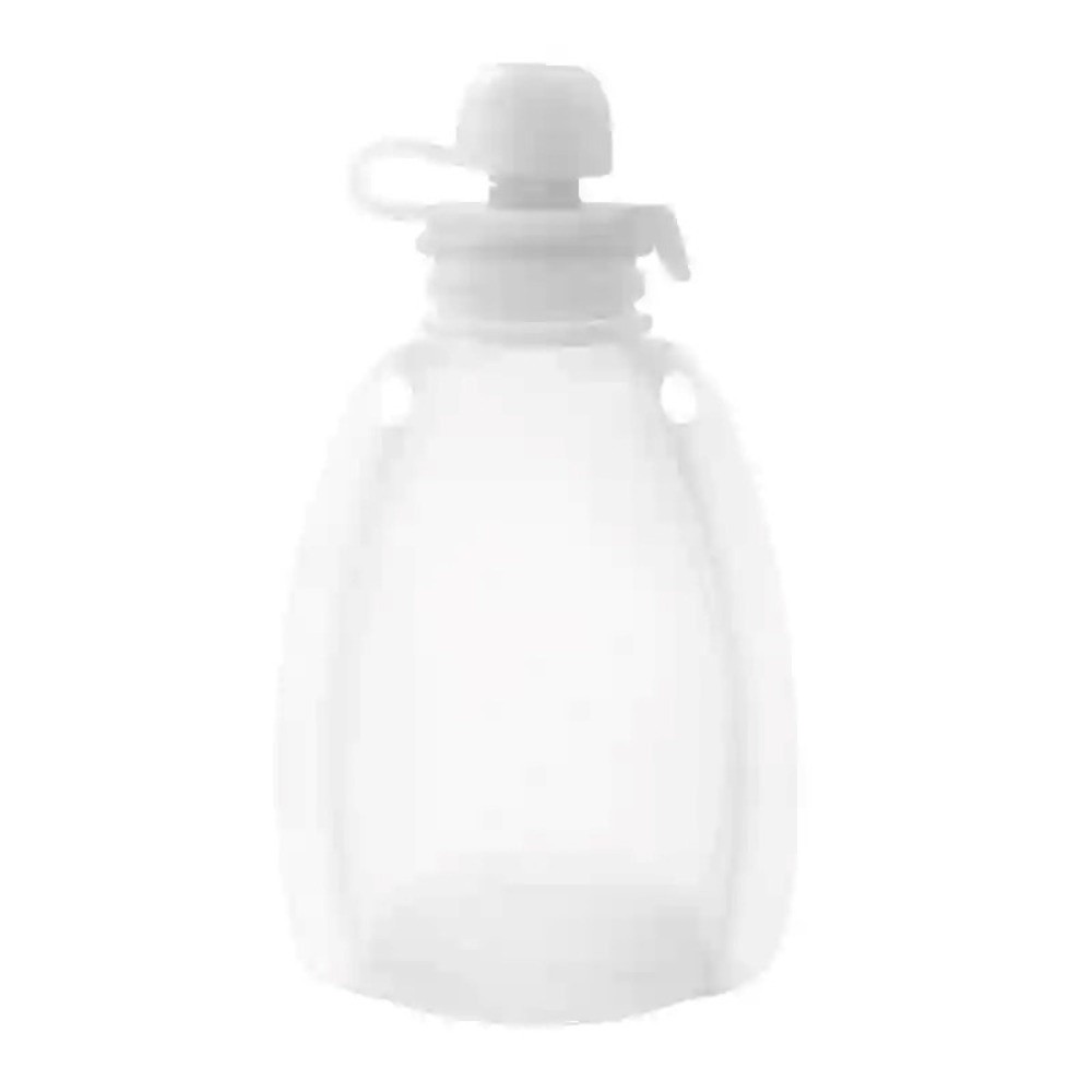 Non BPA Baby Food Pouch 120ml  - Baby Food Category ulasan dan harga