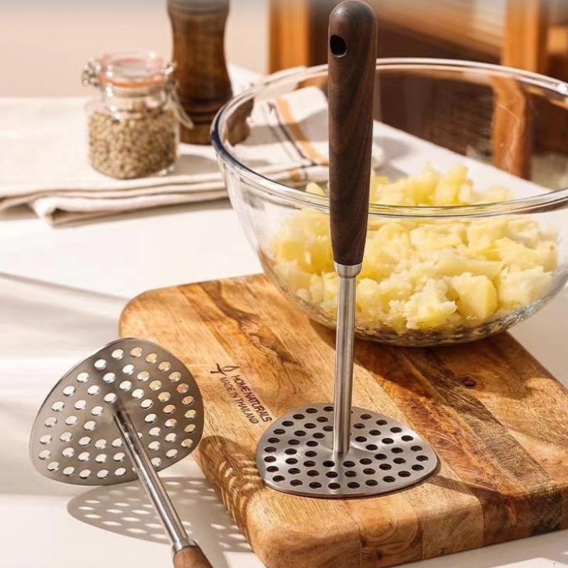 1 Piece 201 Stainless Steel Po - Baby Food With Sweet Potato ulasan dan harga