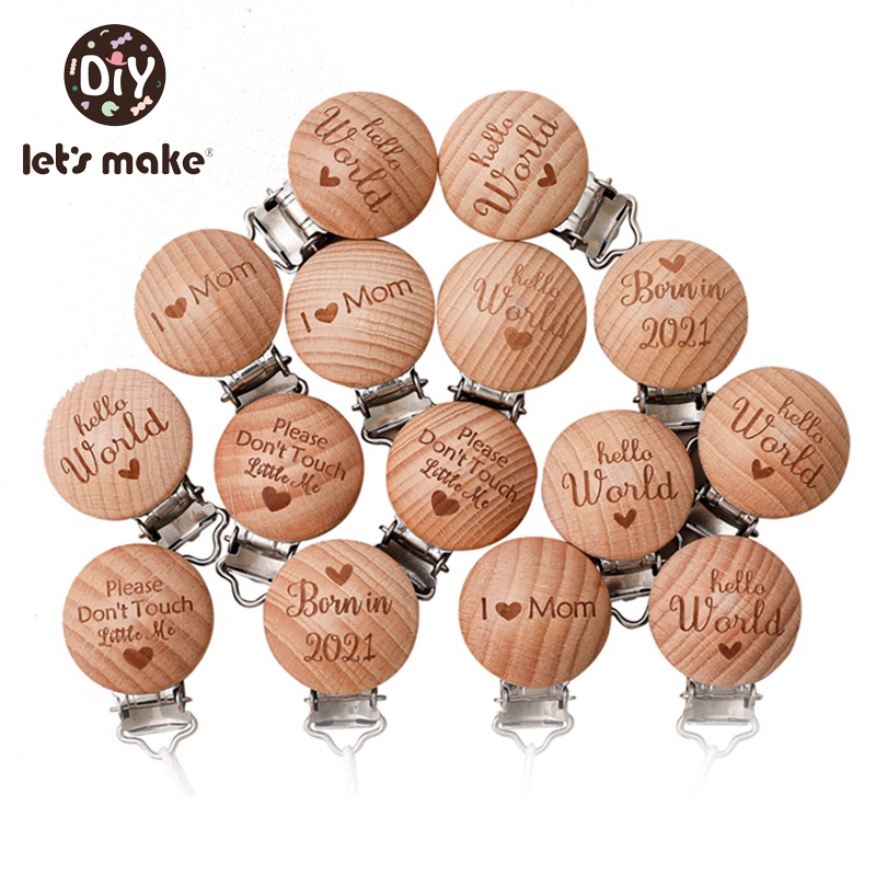[Sale] Let's Make 5Pcs Baby Te - Baby Food For 6 Months ulasan dan harga
