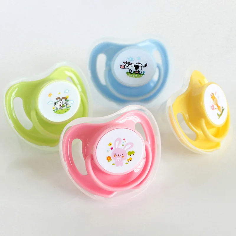 Rabbit Cow Giraffe Dog Pattern - Baby Food For 6 Months ulasan dan harga
