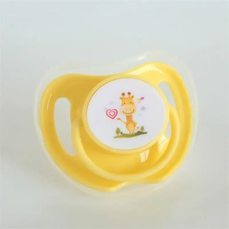 Rabbit Cow Giraffe Dog Pattern - Baby Food For 6 Months ulasan dan harga