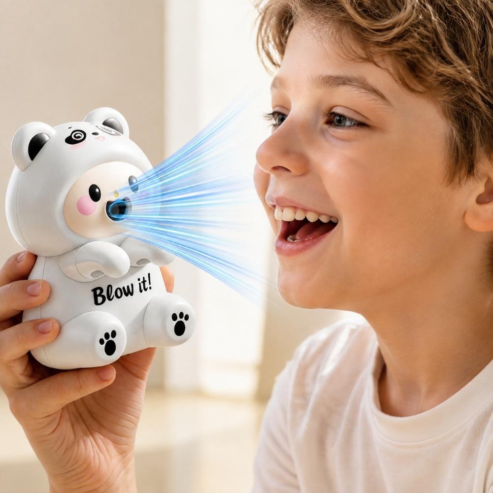 Cartoon Animal Food Cooling Fa - Baby 1 Year Food ulasan dan harga