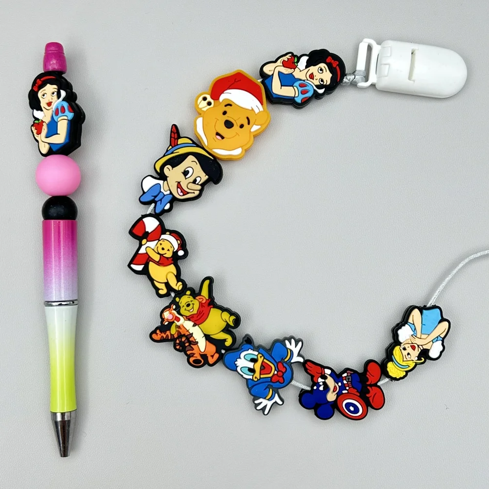 10PC DIY Cartoon Mini Silicone - Baby 1 Year Food ulasan dan harga