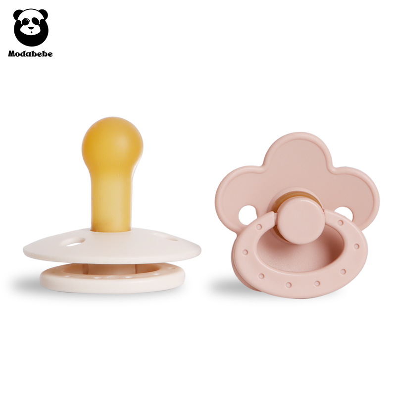 Modabebe Silicone Baby Pacifie - Baby Food For 6 Months ulasan dan harga