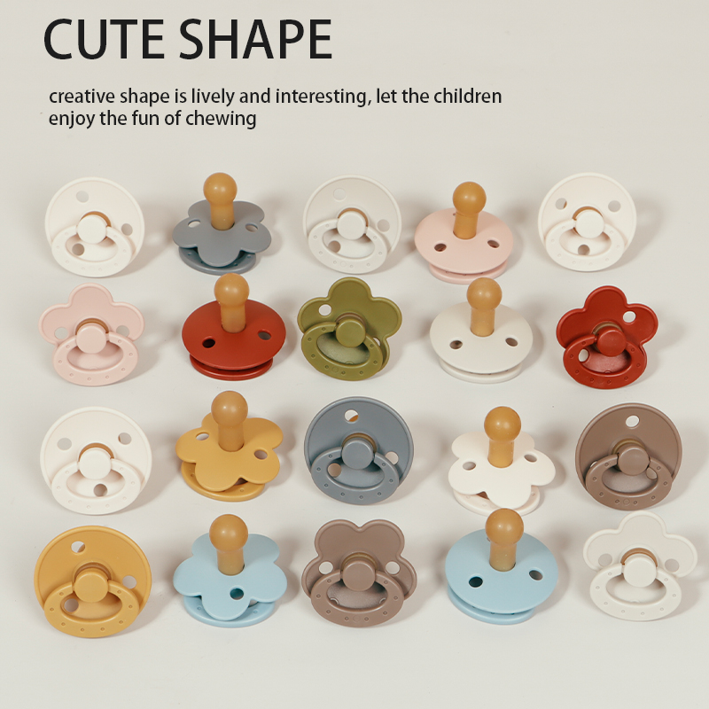 Modabebe Silicone Baby Pacifie - Baby Food For 6 Months ulasan dan harga