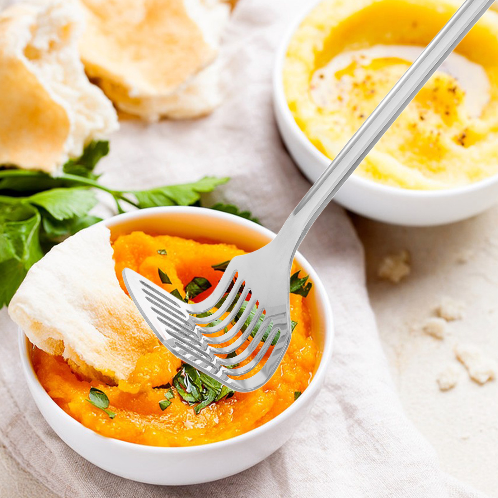 Heavy Duty Stainless Steel Pot - Baby Food With Sweet Potato ulasan dan harga