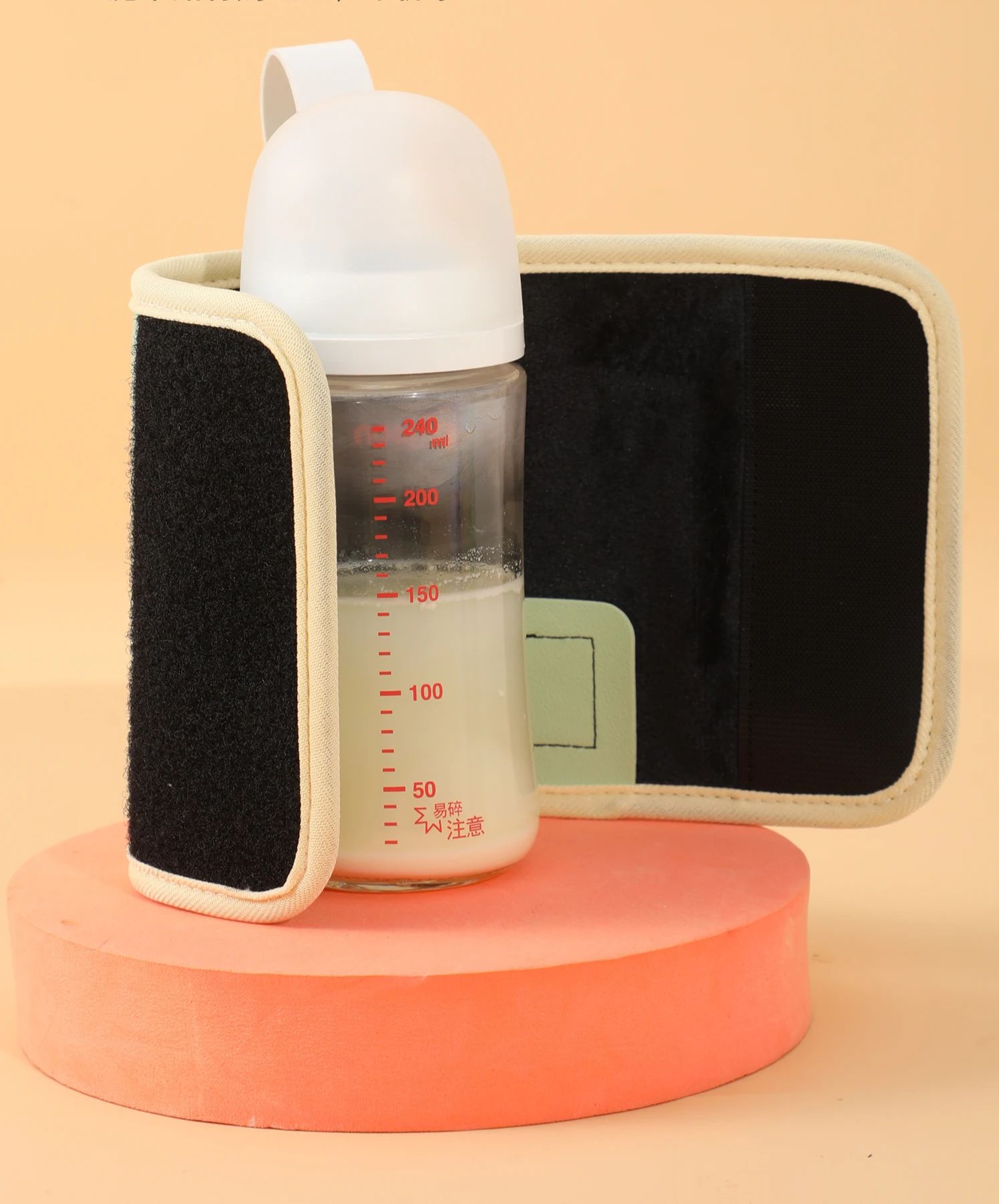 Baby Milk Warmer Baby Nursing  - Baby Food Warmer Portable ulasan dan harga