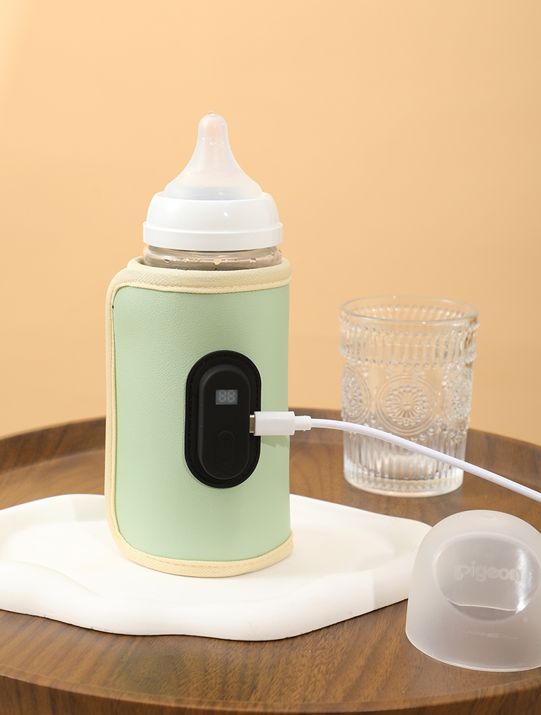 Baby Milk Warmer Baby Nursing  - Baby Food Warmer Portable ulasan dan harga