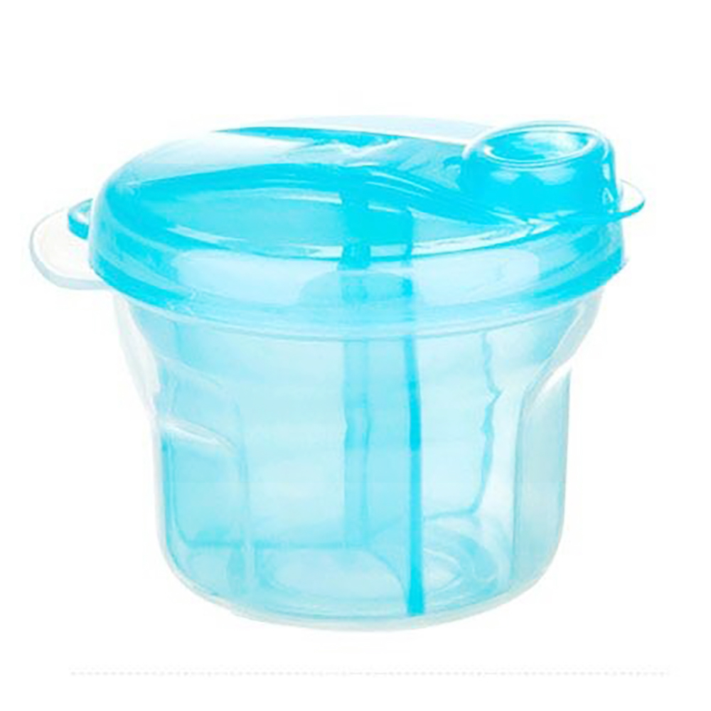 Portable Baby Milk Powder Form - Baby Food Delivery ulasan dan harga