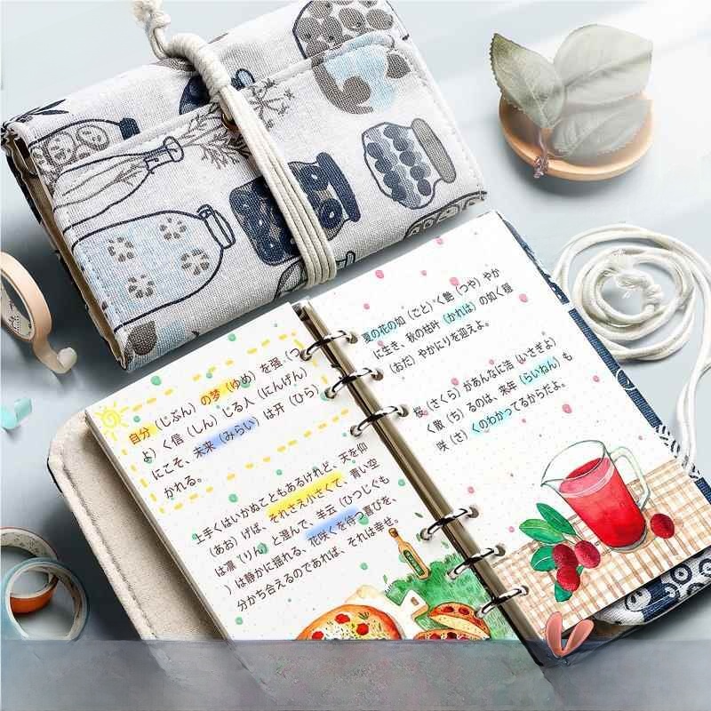 Creative Handwritten Recipe No - Baby Food Diary ulasan dan harga