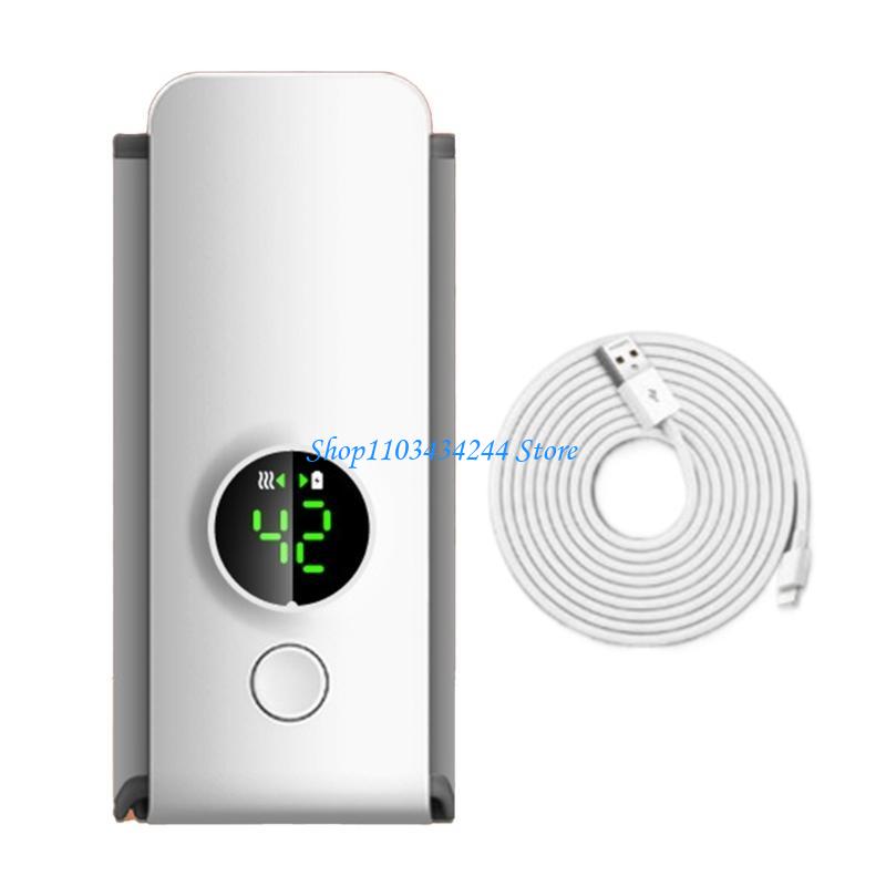 Versatile Portable Bottle Warm - Baby Food Warmer Portable ulasan dan harga