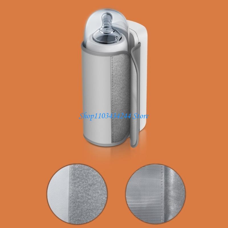 Versatile Portable Bottle Warm - Baby Food Warmer Portable ulasan dan harga