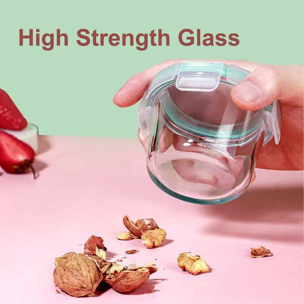 New 170ml Food Storage Box Fro - Baby Food Category ulasan dan harga