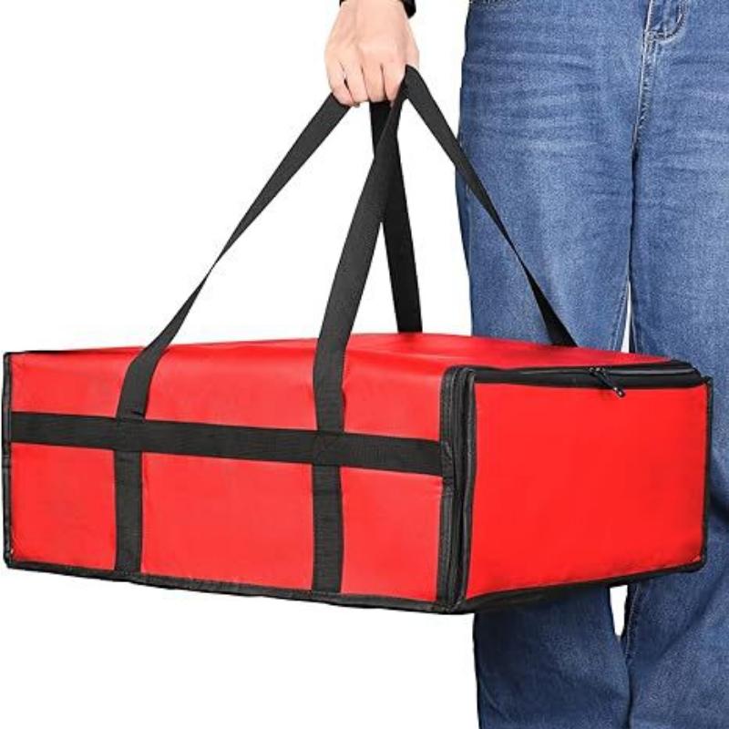 1Pc Reusable Insulated Food De - Food Pouch Reusable ulasan dan harga