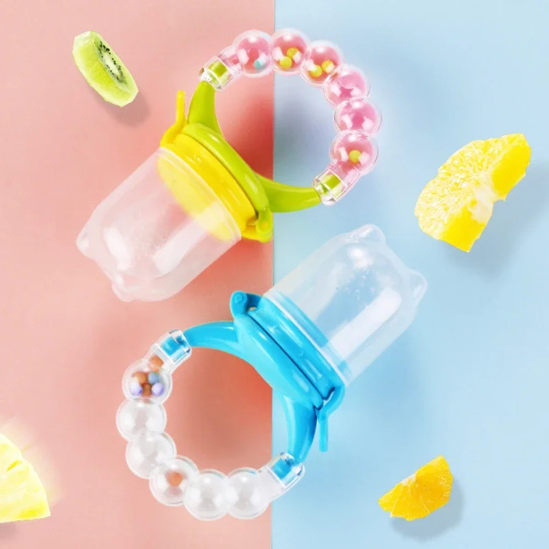 Baby Food Nibbler Feeding Spoo - Baby Food Jars ulasan dan harga