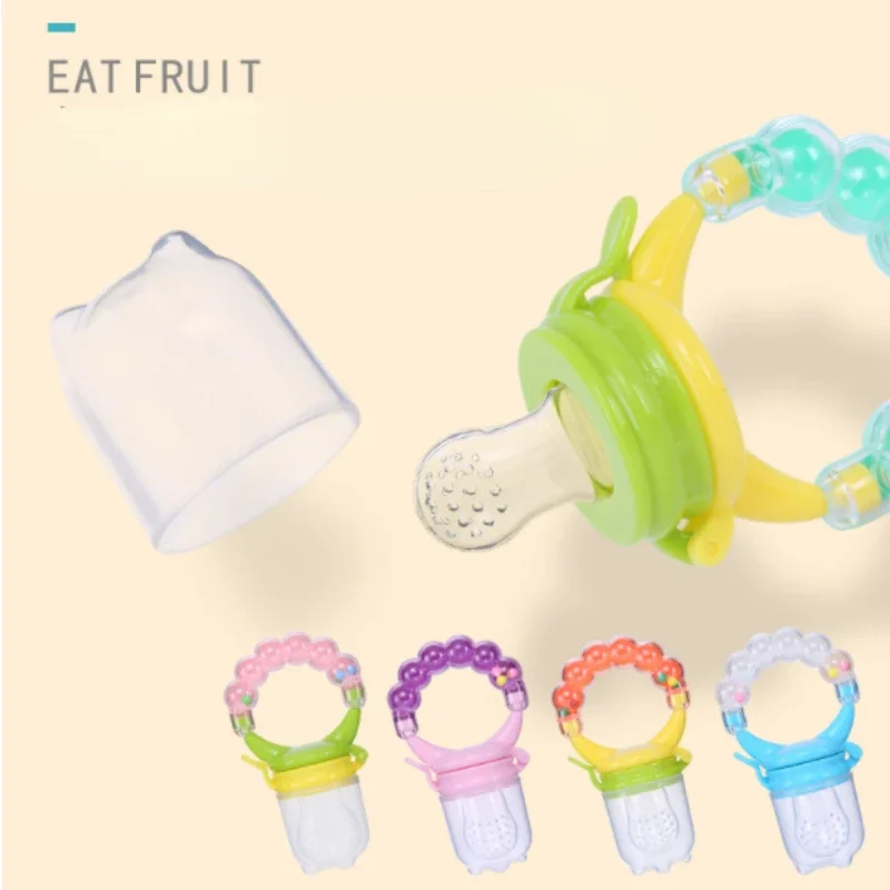 Baby Food Nibbler Feeding Spoo - Baby Food Jars ulasan dan harga