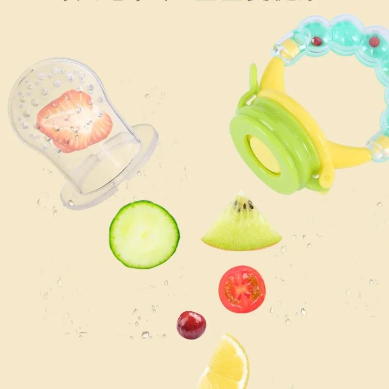 Baby Food Nibbler Feeding Spoo - Baby Food Jars ulasan dan harga