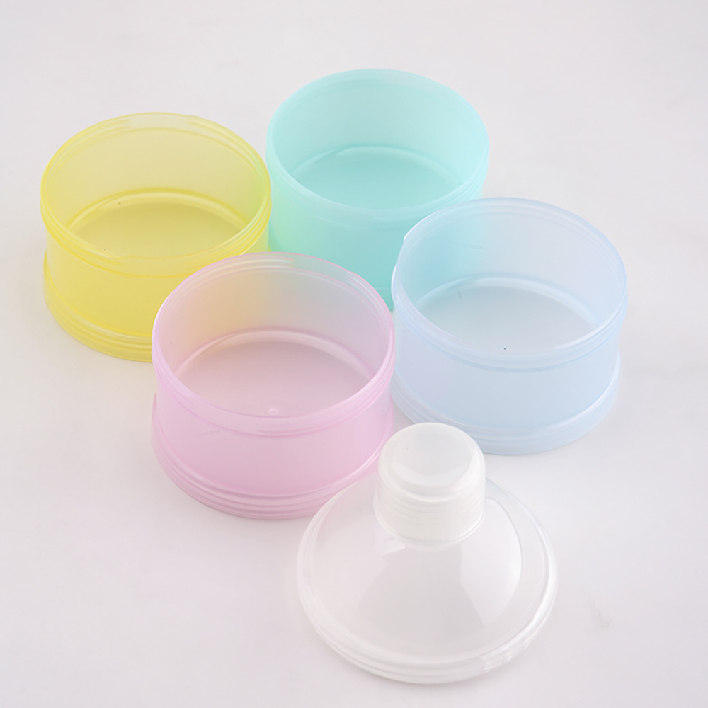 Portable Formula Storage Conta - Baby Food Category ulasan dan harga