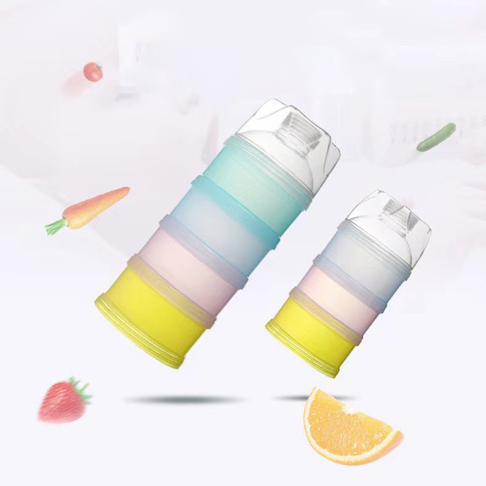 Portable Formula Storage Conta - Baby Food Category ulasan dan harga