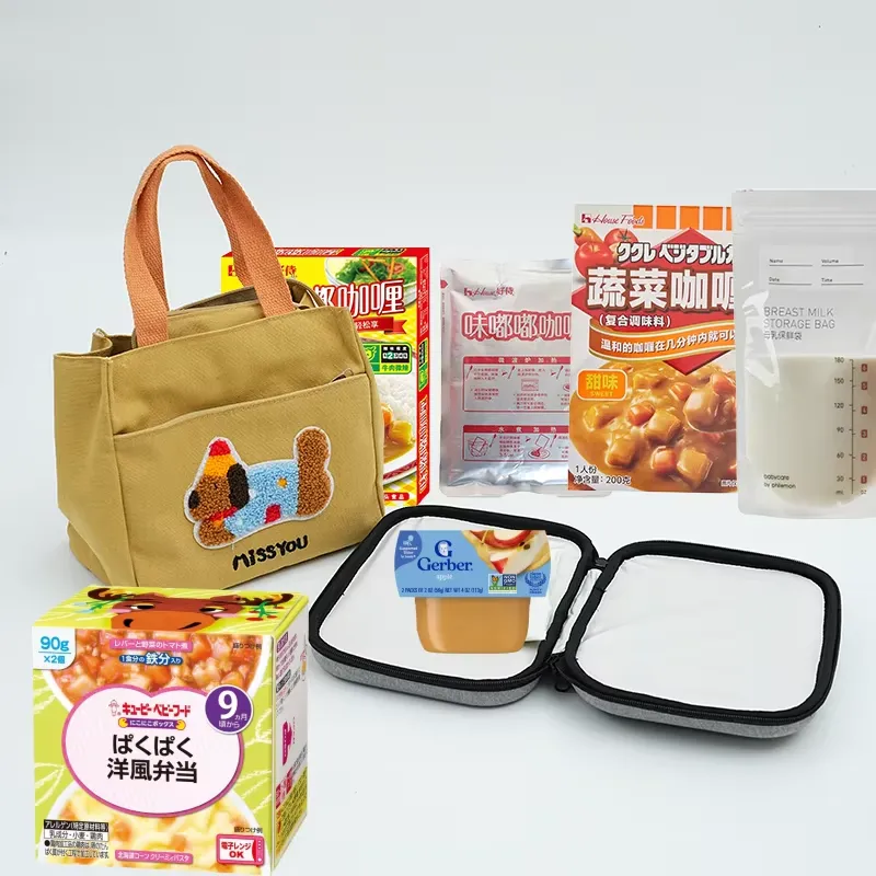 【CHIMU HOME】 Portable USB-Powe - Baby Food Warmer Portable ulasan dan harga
