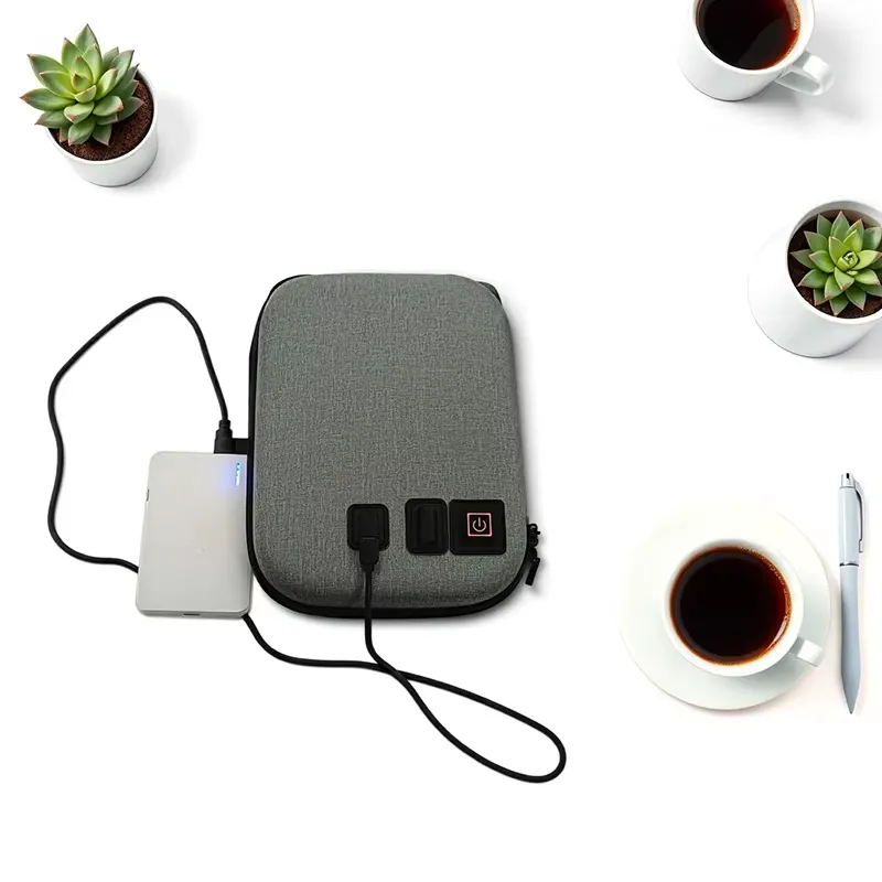 【CHIMU HOME】 Portable USB-Powe - Baby Food Warmer Portable ulasan dan harga