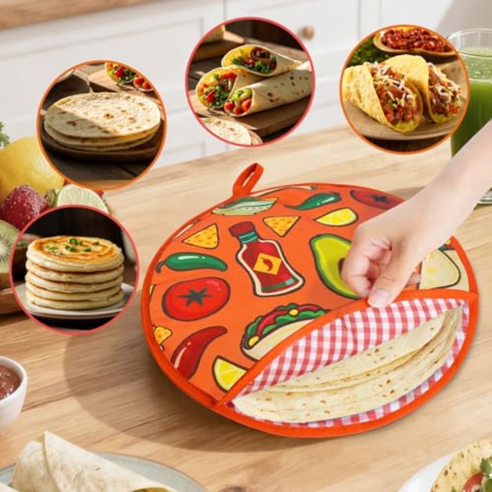 Premium Food Grade Tortilla Wa - Food Pouch Reusable ulasan dan harga