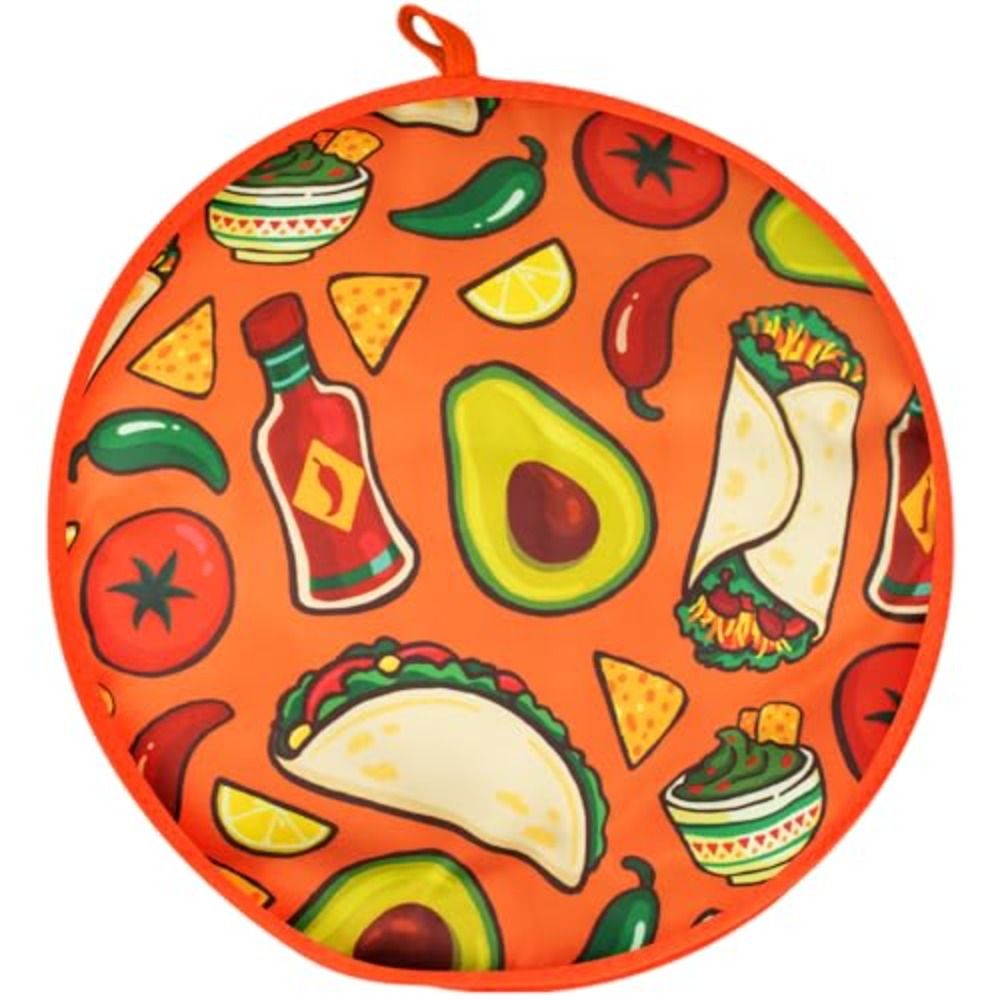 Premium Food Grade Tortilla Wa - Food Pouch Reusable ulasan dan harga