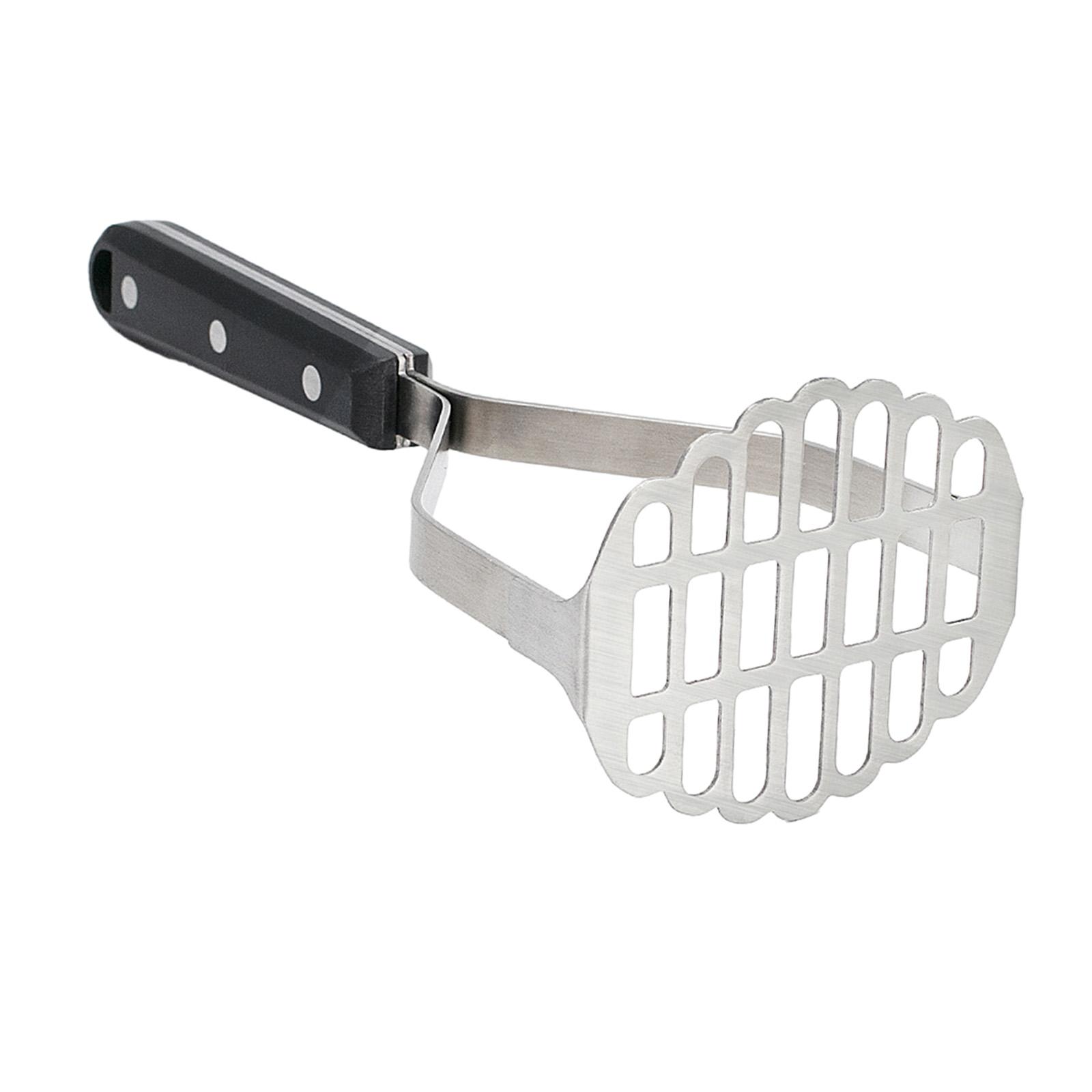 Smooth Mash Potato Masher Food - Baby Food With Sweet Potato ulasan dan harga