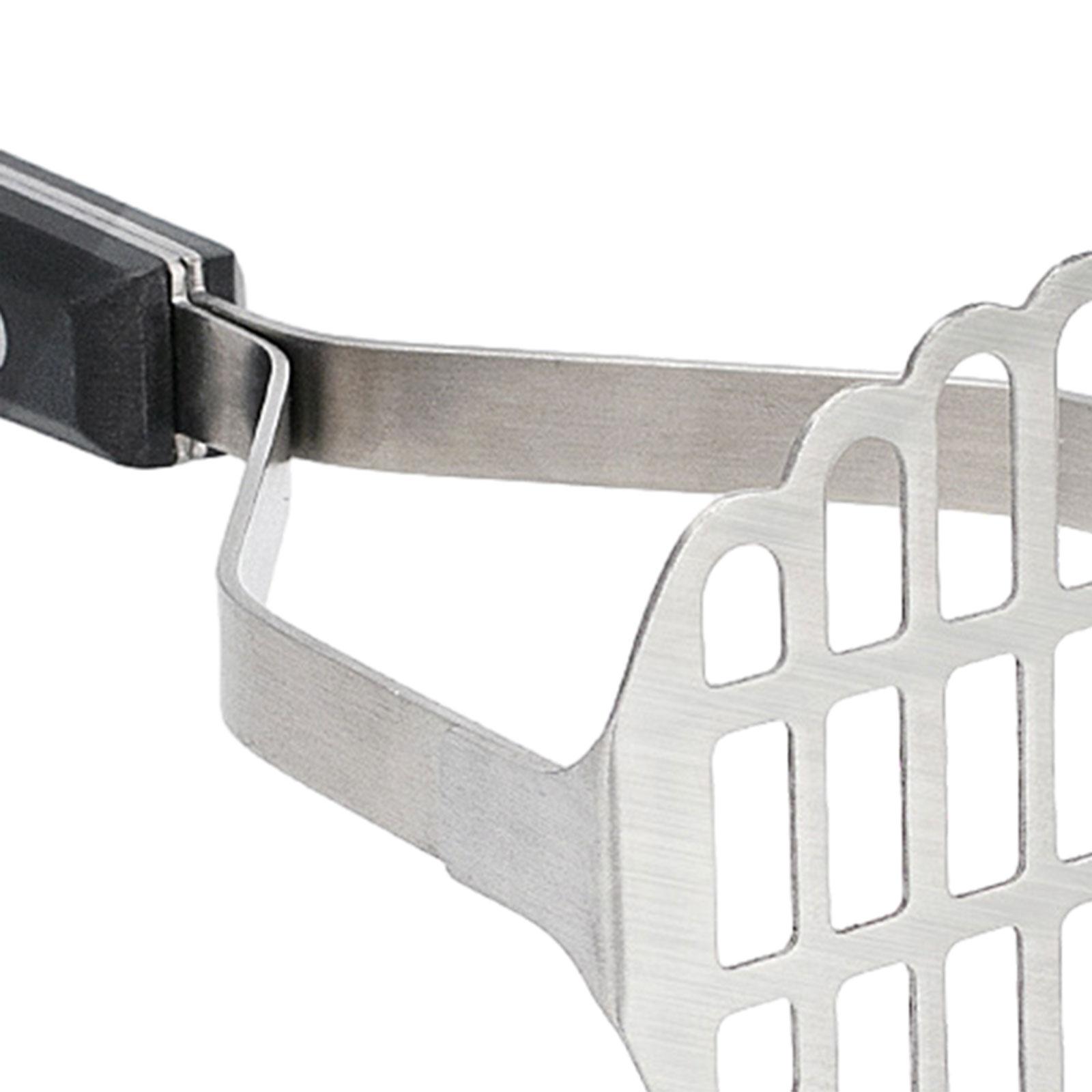 Smooth Mash Potato Masher Food - Baby Food With Sweet Potato ulasan dan harga